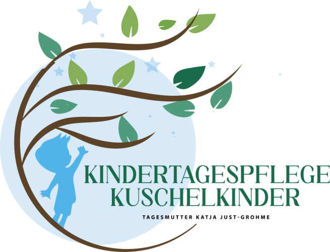 Kindertagespflege Kuschelkinder